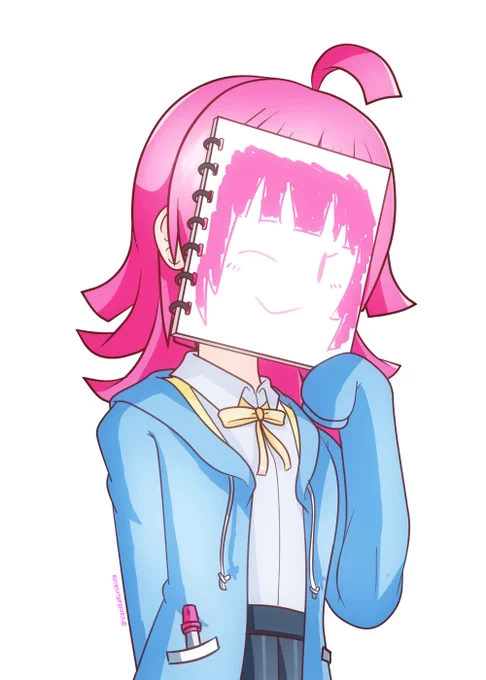 POV ur a blonde#天王寺璃奈生誕祭2024 