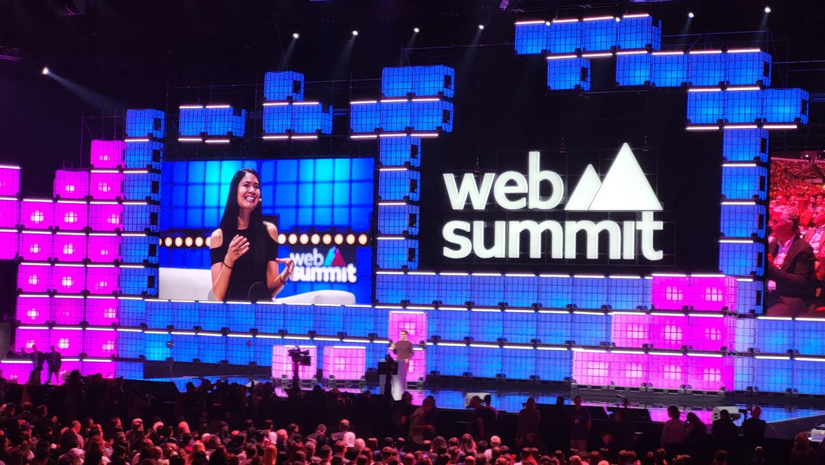 EUREKA_NETWORK's tweet image. Amazing time at #WebSummit🎉
With our delegation of 39 companies and 15 women awarded by @womentecheurope , we have arrived in Lisbon and are ready to connect with innovators from around the world!
🚨👉With 71,528 attendees, 935 speakers, and 3,050 companies exhibiting, this…