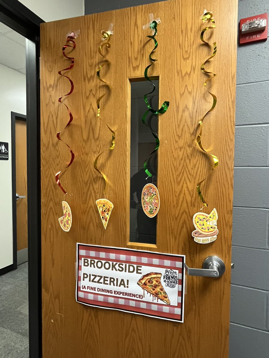 IPS Brookside School 54 tweet media