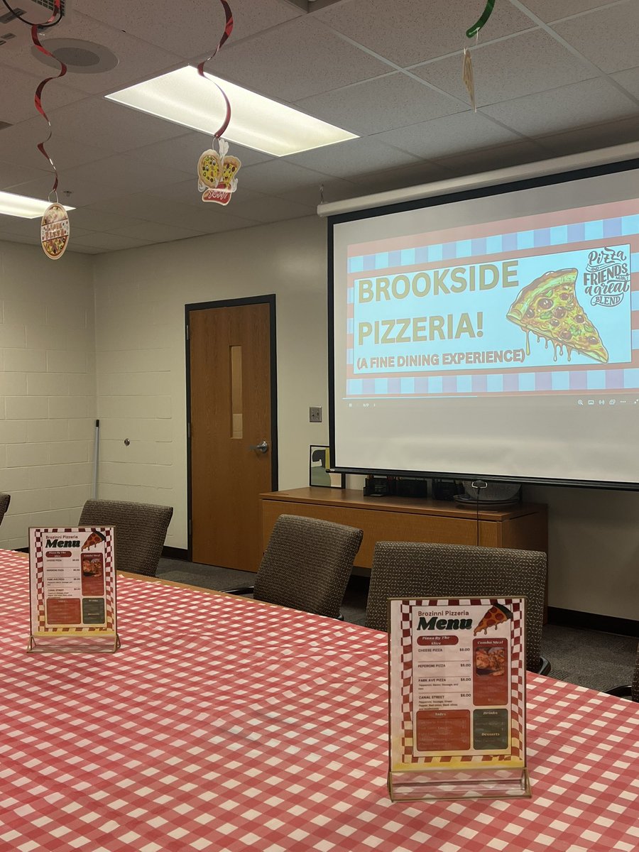 IPS Brookside School 54 tweet media