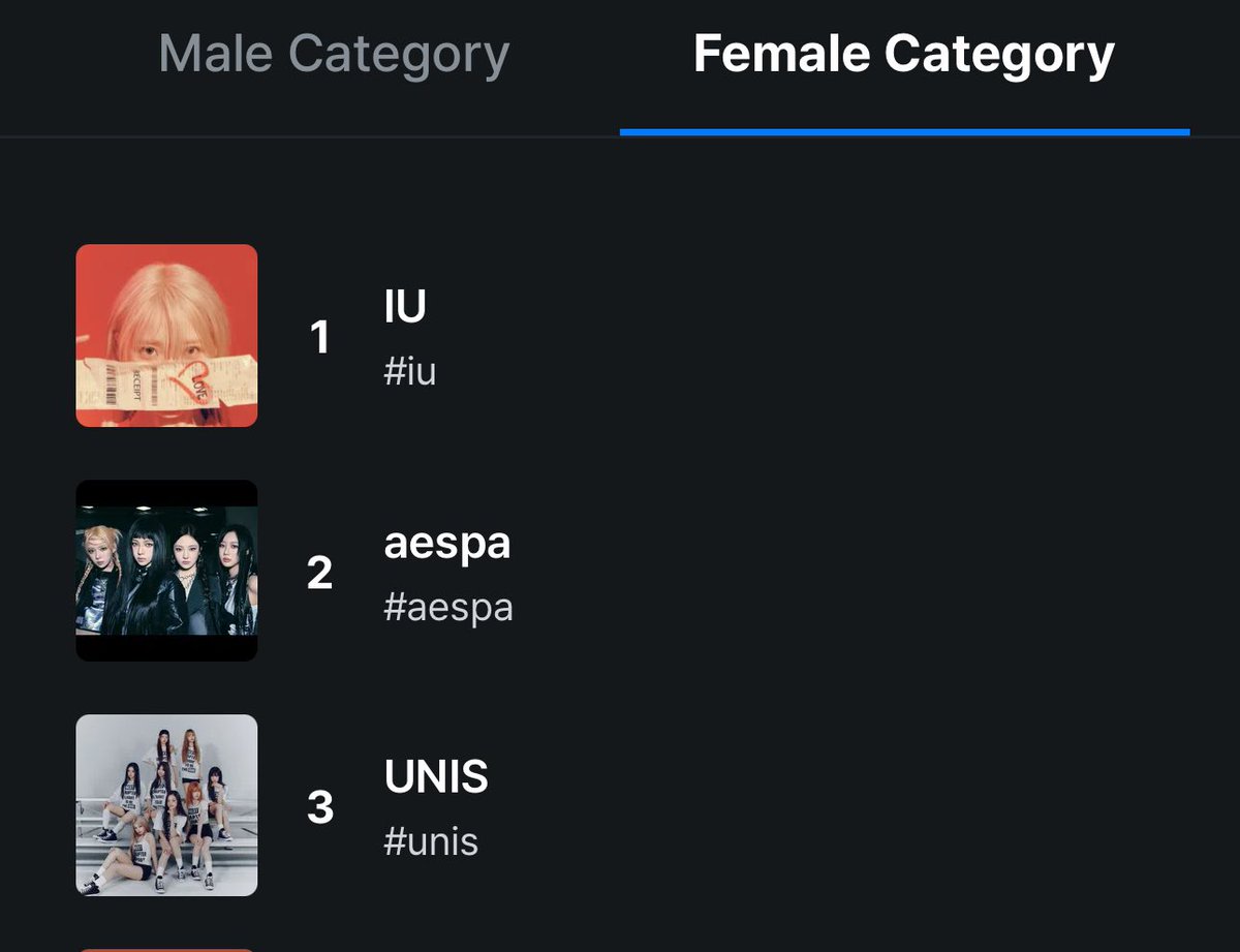 mjkmwntr's tweet image. 3 MORE DAYS LEFT‼️ 

RT = 1 VOTE 
Vote on the app and tweet your tags once a day! 

Let’s win this for aespa 

I vote #aespa for Fans’ Choice - Female Award #2024MAMAVOTE