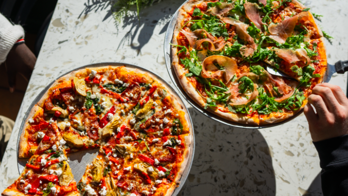 Café Diplomatico tweet media