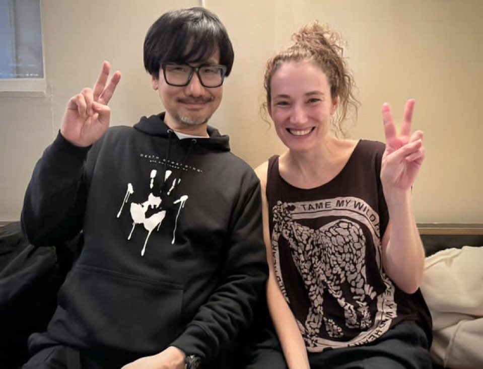 With Coralie Fargeat.