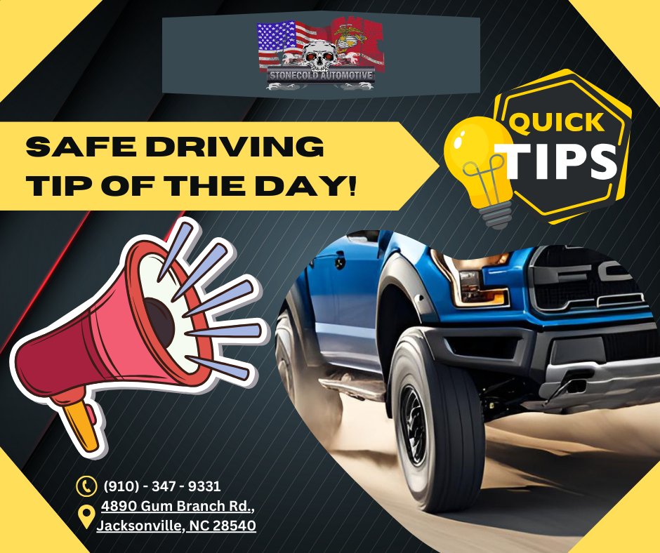 stonecoldinc's tweet image. Misaligned wheels can lead to uneven tire wear and poor handling. Keep your ride safe &amp;amp; smooth with regular alignment checks! Book yours today! #AlignmentCheck #CarCare #VehicleSafety #jacksonvillenc