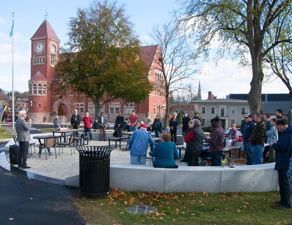 Town of Amherst, MA tweet media