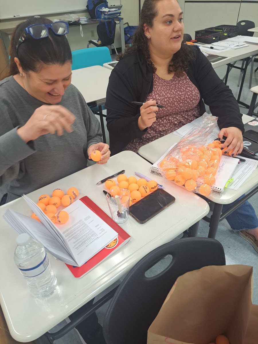 MDCPSSci's tweet photo. During our ICADS @MDCPSNorth our teachers are strengthening their content knowledge as they prepare for the #MDCPSScienceBioLympics
#EnhancingK12ScienceMDCPS
@AileenVega123 @WendyForteza @DaneMDCPS @NestorEMarcia @MDCPSSTEAM @MDCPSAcademics @BNCEE_MDCPS @Delacamara5 https://t.co/vxTEo1zOAq