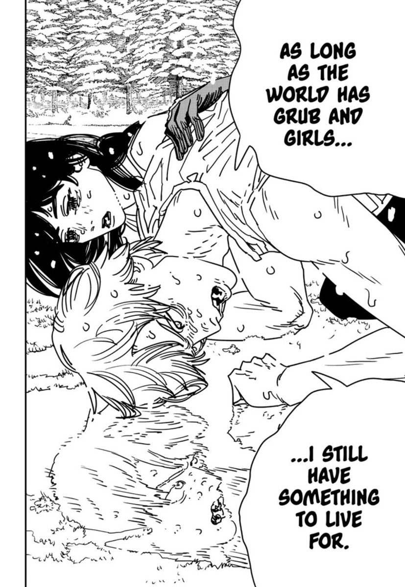 Denji <3