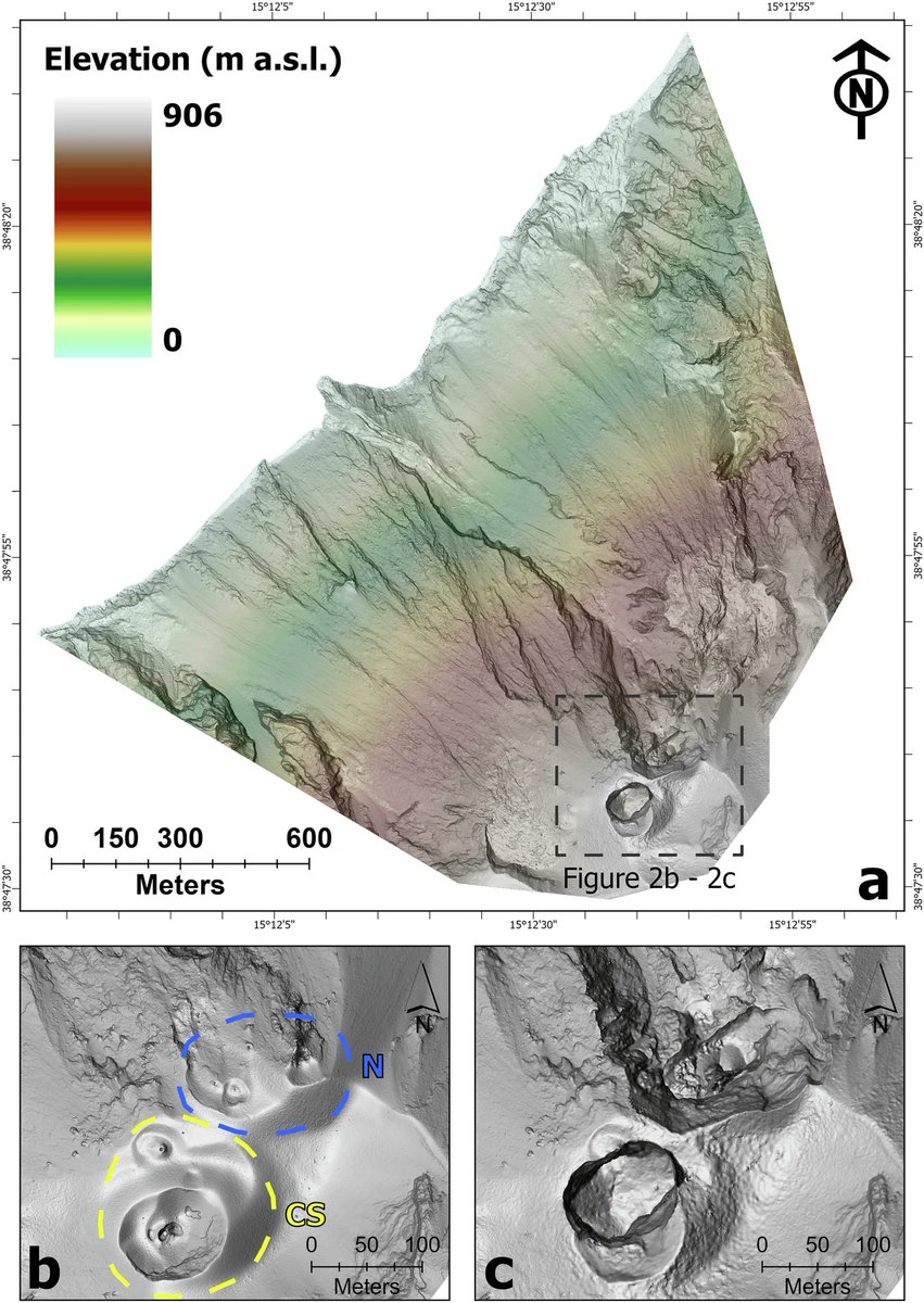 Tullio Ricci 🌋 tweet media