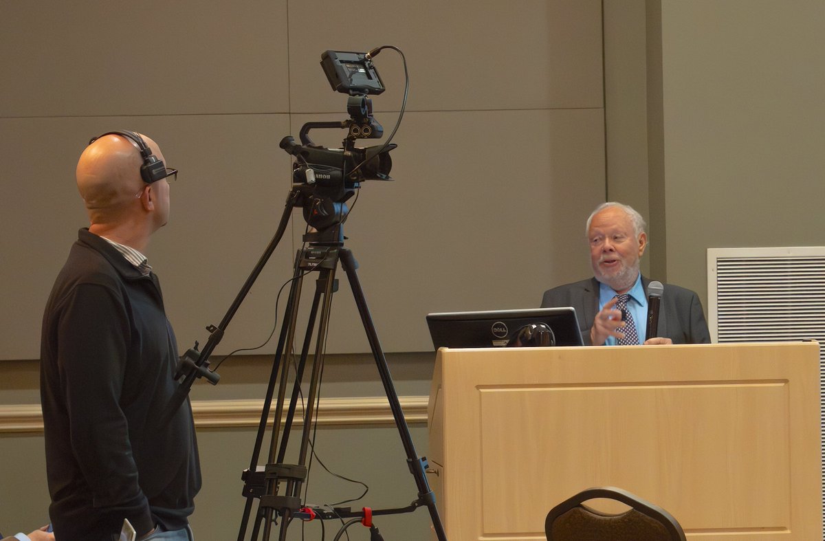 Enjoyed discussing Lincoln Research with Profs. David Bulla and Greg Borchard on the "Research Report from Augusta University podcast  open.spotify.com/episode/1Mcbu0…  <a href="/ClemsonHistory/">Clemson History Department</a> <a href="/JusticeDeferred/">Justice Deferred</a> <a href="/Harvard_Press/">Harvard University Press</a> <a href="/FurmanHistory/">Furman History</a> <a href="/Furman_Alumni/">Furman Alumni</a> #AgeLincoln <a href="/CarolinaProgram/">Carolina Lowcountry & Atlantic World Program</a> <a href="/HistoryatIL/">History at Illinois</a>