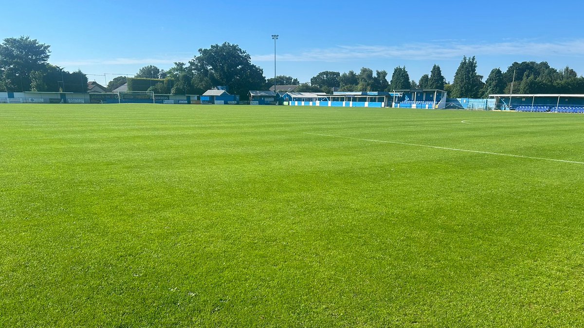 Ipswich Wanderers FC tweet media