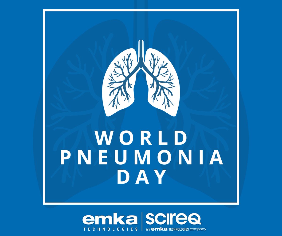 Today, on World Pneumonia Day, we highlight a recent study showing that combining phage therapy with antibiotics may improve recovery, reduce lung damage, and lower resistance risks in patients with ventilator-associated pneumonia (VAP): hubs.ly/Q02XTQcz0
