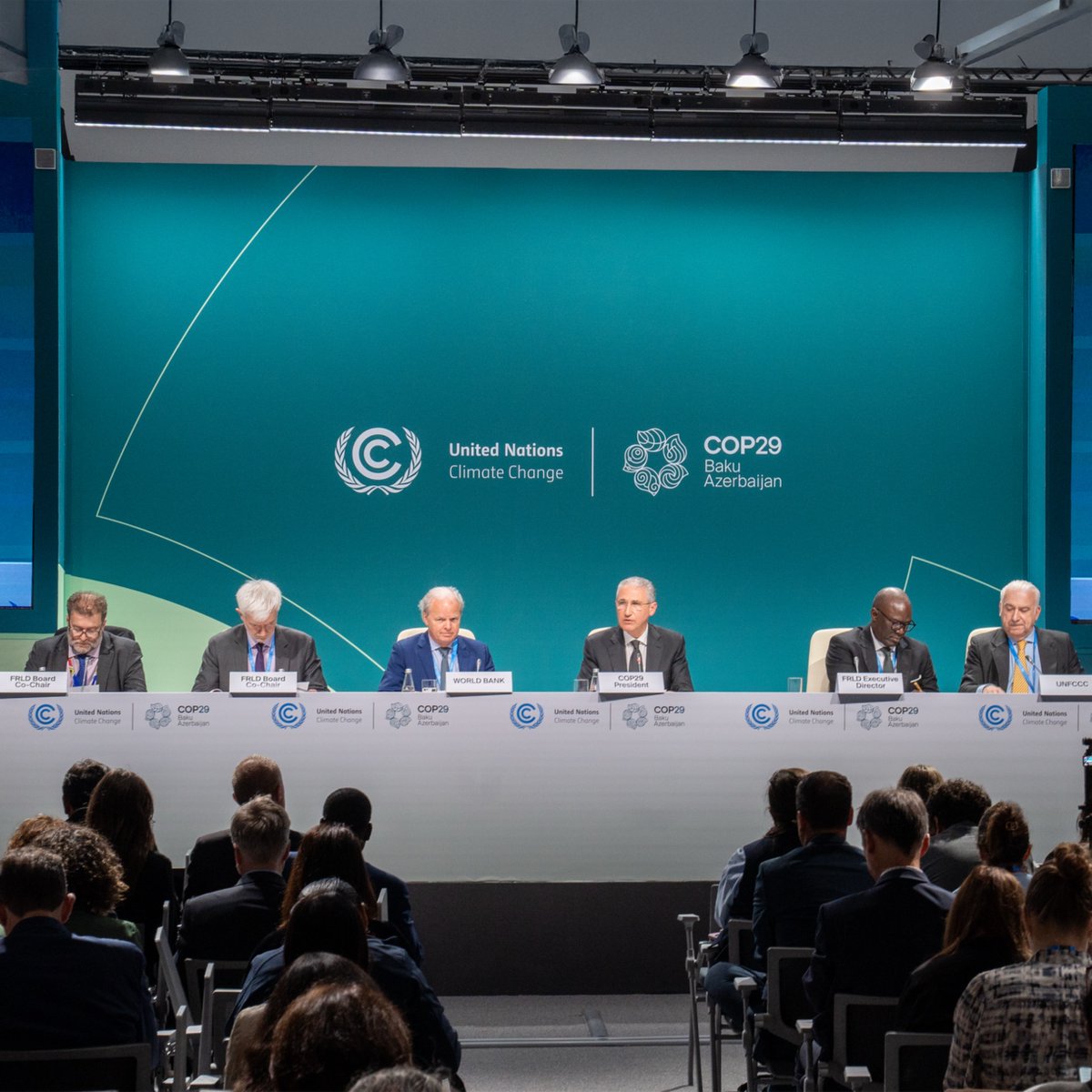 COP29 Azerbaijan tweet media