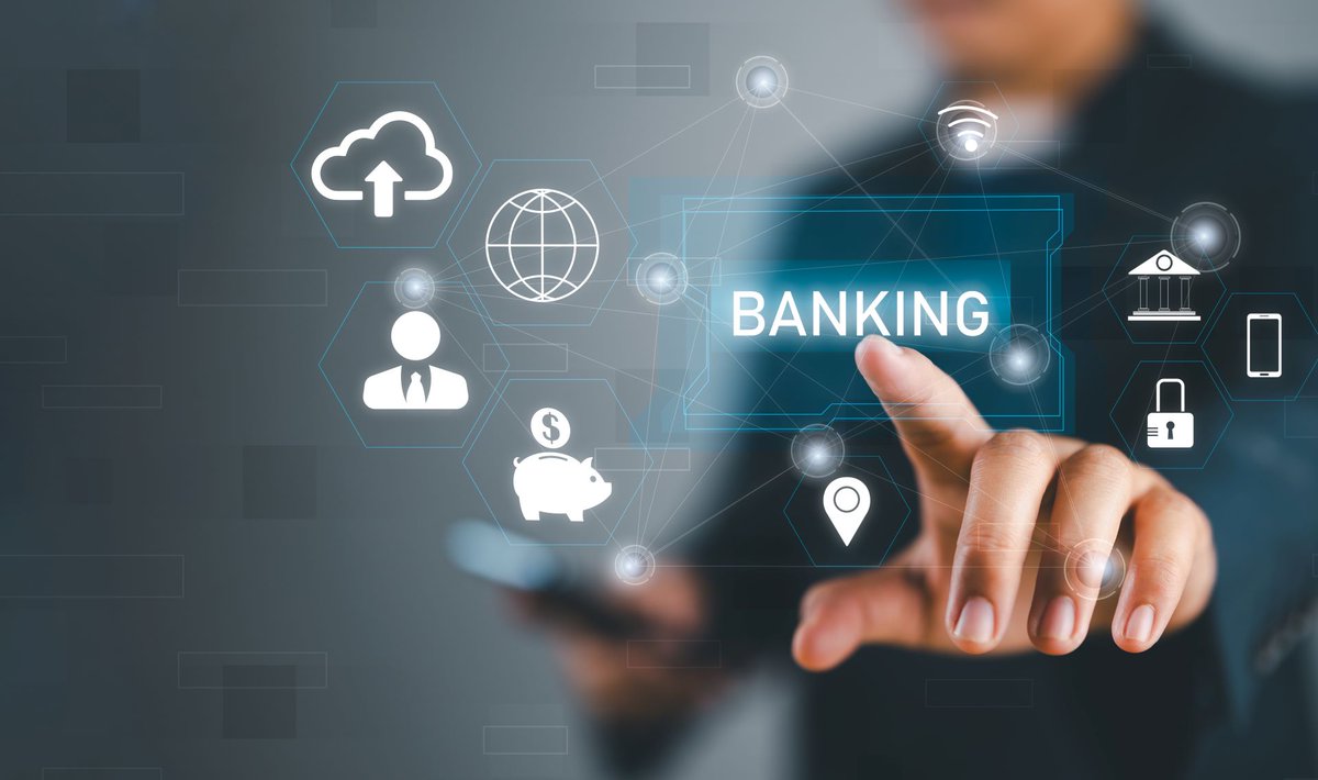 Formpipe's tweet image. Banks are reaping the benefits of using ERP software in their technology stack. Could you be missing out? 🤔

ERP systems enhance efficiency by centralising processes, automating tasks, and securing data with advanced protections. 

Want to learn more? 👉 formpi.pe/kko