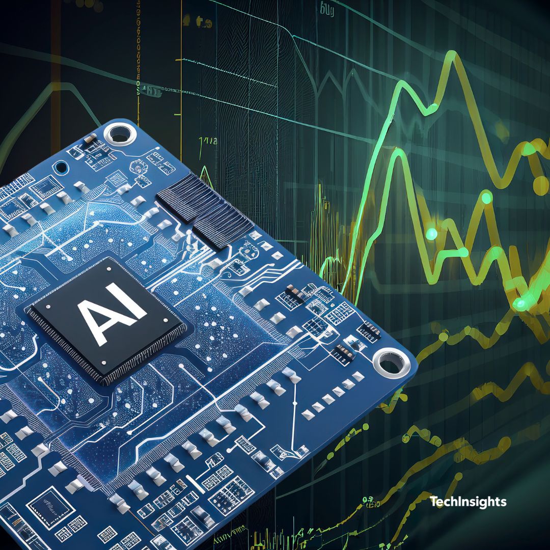 techinsightsinc's tweet photo. 💡 The AI PC processor market is booming, set to hit $35B by 2029! 🌐 Discover key trends like the rise of CPUs with NPUs and Apple’s lead in 2023. Who's next? Read more: https://t.co/9iGlsuB8wl 

 #AI  #TechInsights #Innovation  #marketresearch https://t.co/RLUrSAADnm