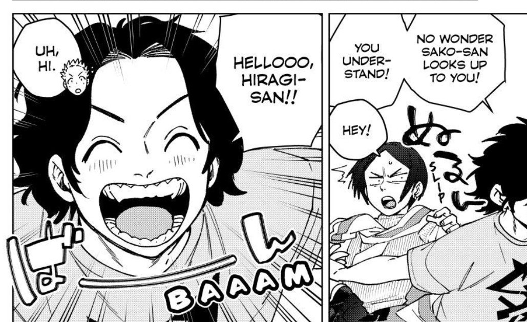 tsbakino's tweet photo. #NarutoRun https://t.co/cL0td5E3KW