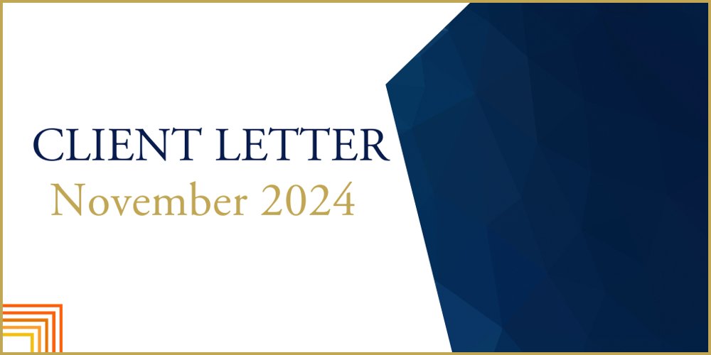 Mark_Muschick's tweet photo. With the election behind us and a strong economy, stocks are set to grow, historically gaining an average 6.5% in the year following Election Day. Read more in our November Client Letter: 
https://t.co/LEH9GXZWOa https://t.co/ES987zCeH7