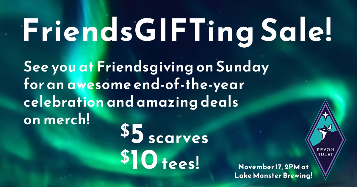 MN Revontulet tweet media