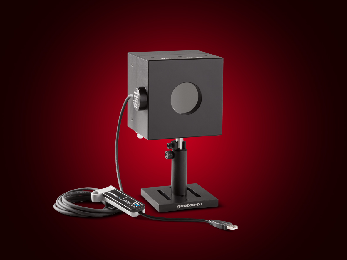 LaserComponents's tweet image. Exclusively from #LASERCOMPONENTS: #IS50A-1KW-RMT - robust and customizable #joulemeter for laser powers up to 1 kW:

lasercomponents.com/de-en/photonic…