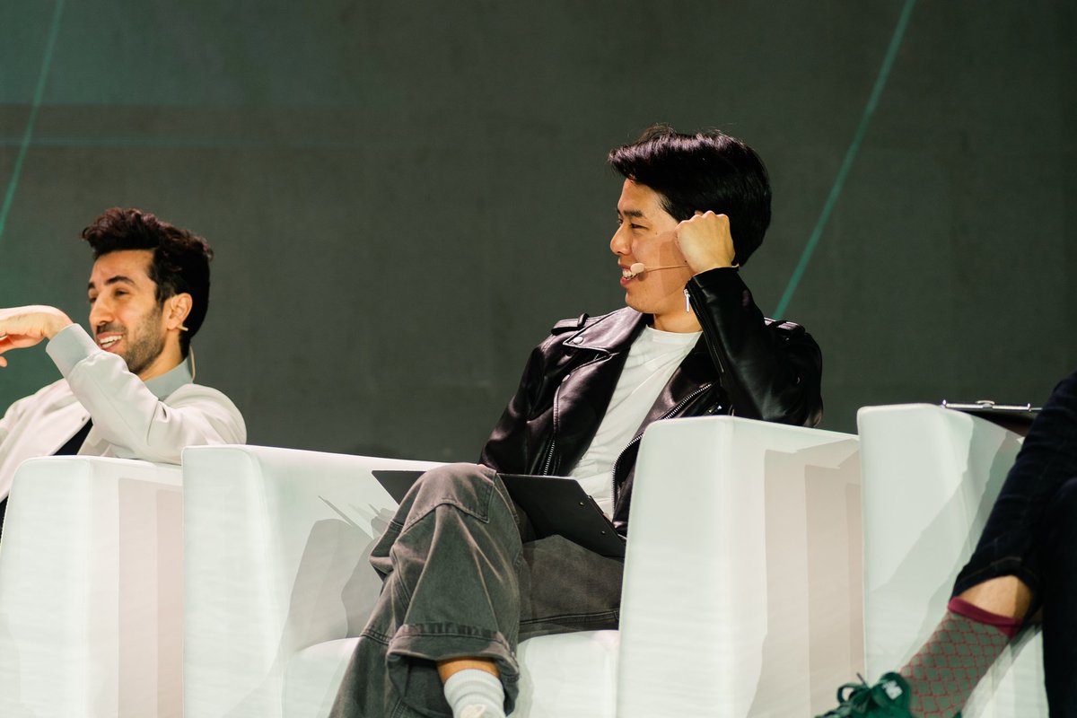 Thank you <a href="/CCCCampus/">Crypto Content Creator Campus</a> for having me, such a fun week!