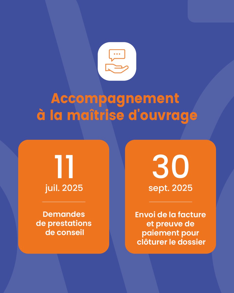 Programme Alvéole Plus tweet media