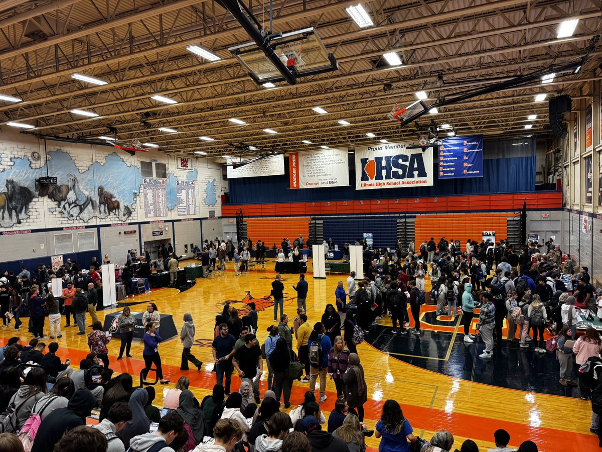 Stagg’s annual Vocational Fair! 
<a href="/StaggHighSchool/">Stagg High School</a>