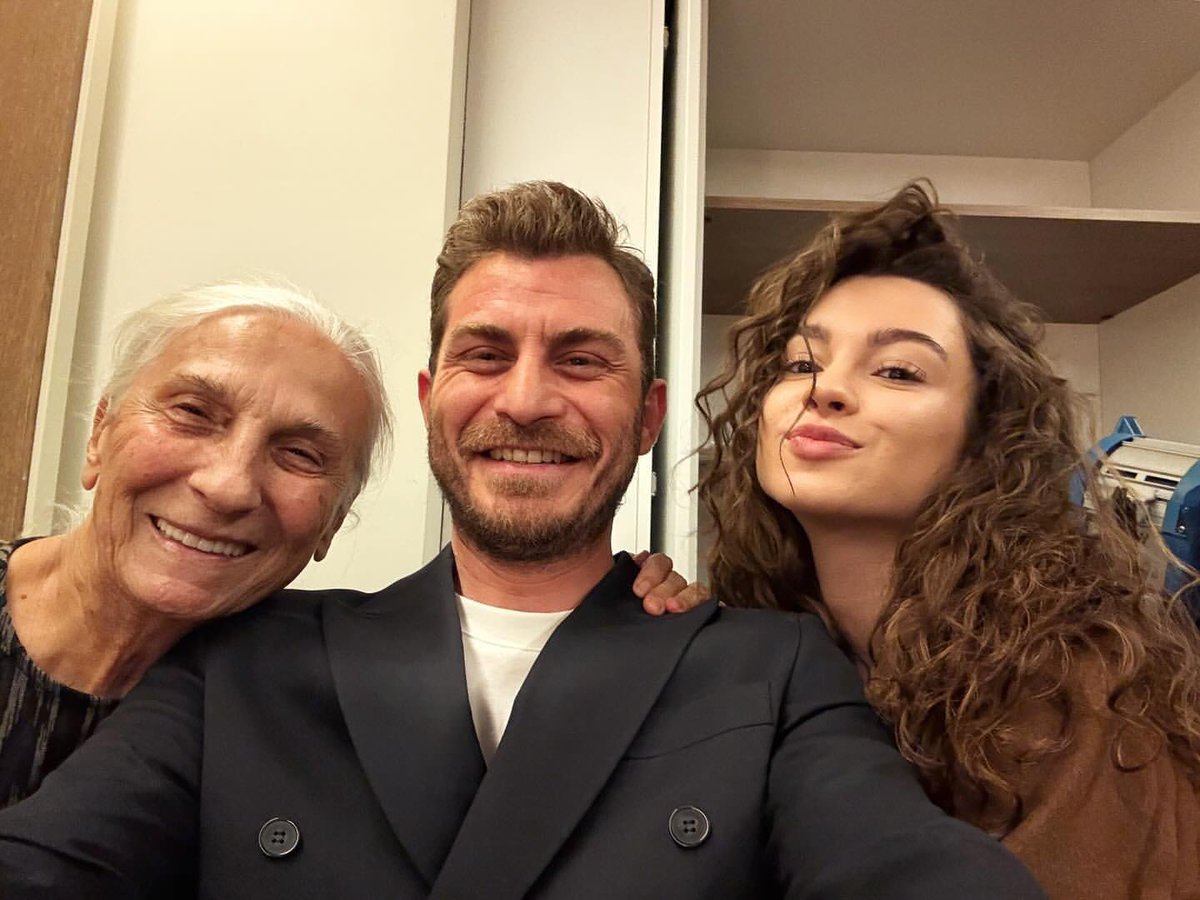 Televizyon Dünyası tweet media