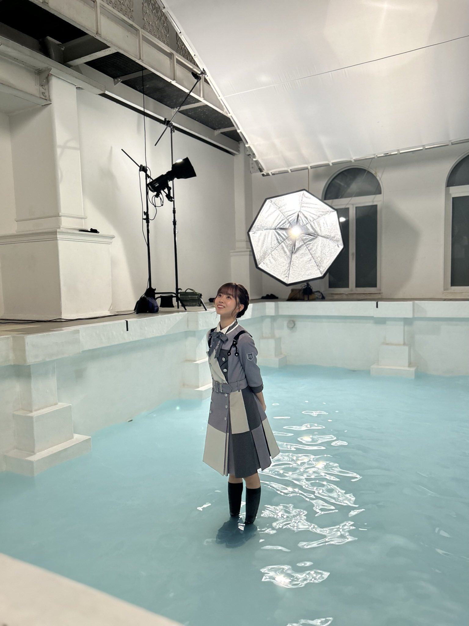 22/7 椎名桜月 (@satsuki_shiina) / X 22/7 椎名桜月 (@satsuki_shiina) / X