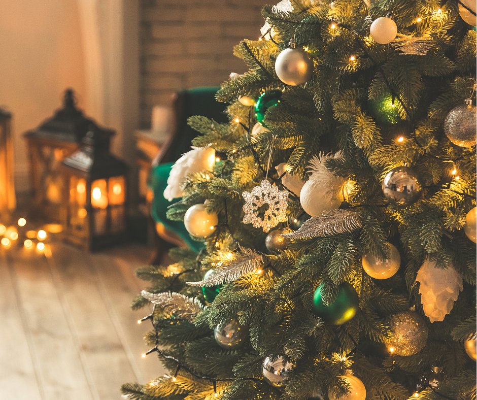 Join us Saturday, Dec 7th at 2pm at All Saints Church, Huntington for our Light a Light ceremony &amp; #CarolService. Each light on the tree honours a loved one we have lost 💙

Sponsor a light with a £5 donation per name &amp; add them to our Book of Remembrance 👉