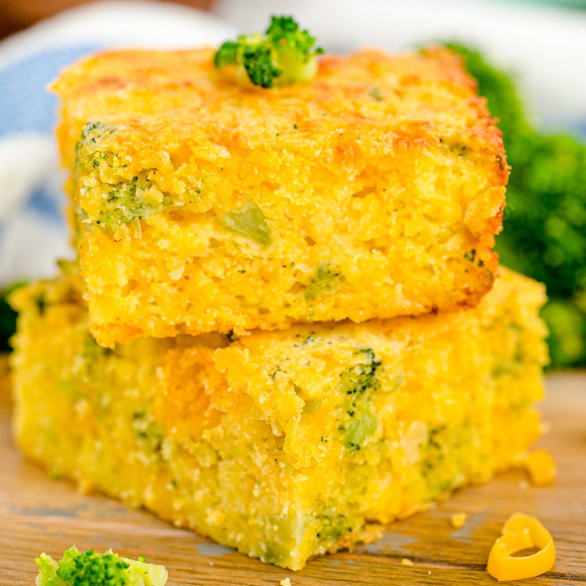 Country_Cook's tweet image. Broccoli Cheddar Cornbread combines shredded cheddar cheese with tender chopped broccoli, diced onion all in a cornbread mix. Unique and delicious! thecountrycook.net/broccoli-chees…