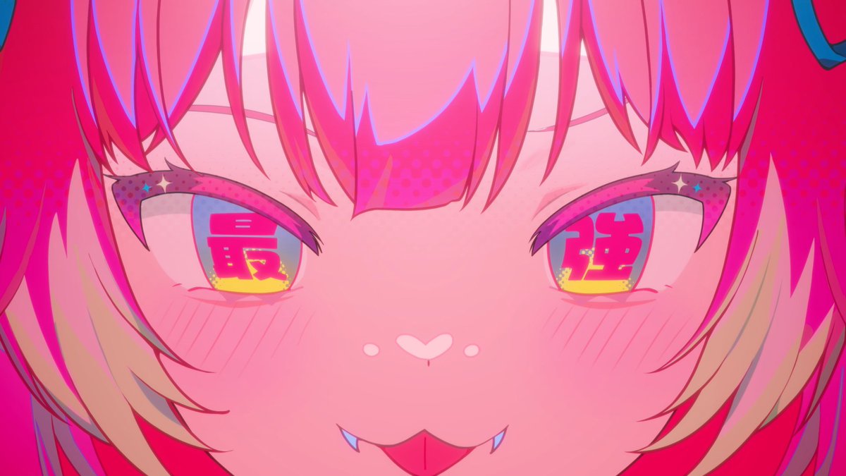 もゆ様 【赤見かるび つけ耳】7下～8上 普通に答えるだけでホンモノ感が出ちゃうかるび【赤見かるび