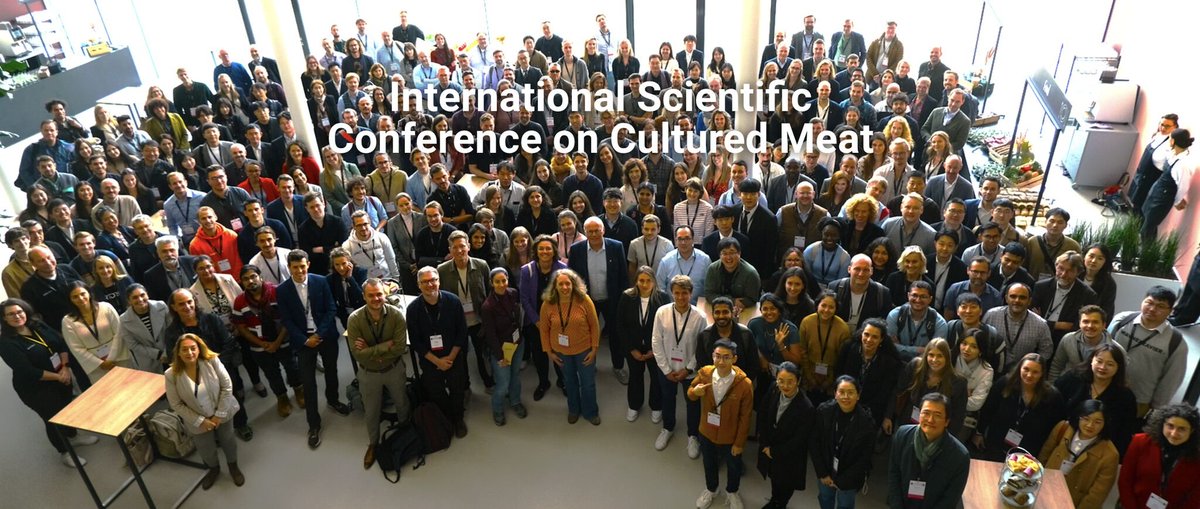 ISCCM11's tweet photo. We're one week away from #ISCCM10! If you're not attending in person, we do have virtual registrations available (see link below). Digital registration includes admission to the ISCCM10 scientific plenary program on the 17th, 18th, and 19th 🎙️🔬
https://t.co/pEgxx3hHJI https://t.co/UPQnszhn44