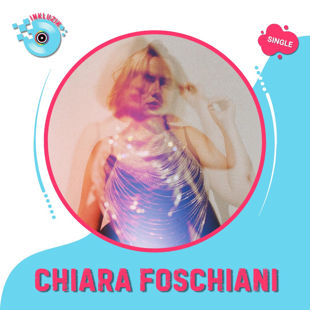 Gwenaël🏳️⚧️🏳️🌈🎶 (@gwenbzh) on Twitter photo Me, myself & I... et toi ❓
Tu es prêt·e à découvrir le dernier-né de <a href="/ChiaraMusicOff/">Chiara Foschiani</a>? ✨
"Me Myself & I" vient de sortir et j'ai hâte de connaître ton avis !
Direction Inkluzik pour en savoir plus, écouter et voir le clip👇
inkluzik.fr/chiara-foschia… Me, myself & I... et toi ❓
Tu es prêt·e à découvrir le dernier-né de <a href="/ChiaraMusicOff/">Chiara Foschiani</a>? ✨
"Me Myself & I" vient de sortir et j'ai hâte de connaître ton avis !
Direction Inkluzik pour en savoir plus, écouter et voir le clip👇
inkluzik.fr/chiara-foschia…