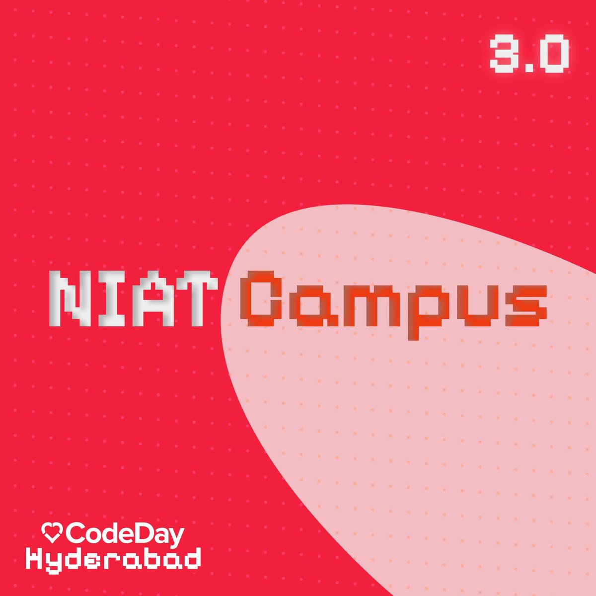 Wondering where we are going to set up base this time in Hyderabad? Don't worry, we gotchu covered 😉