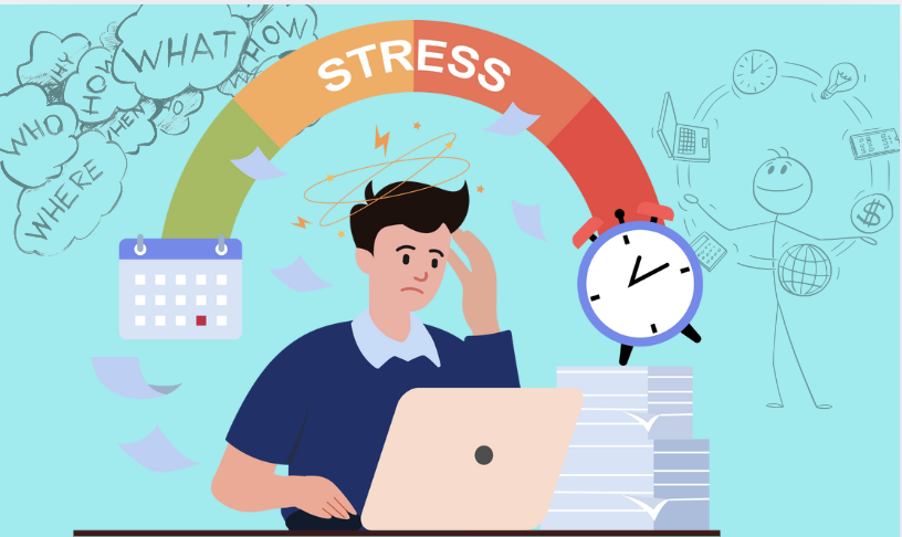 NANDVmarketing's tweet photo. Framing Monday Conversations: Boosting mood and Reducing stress https://t.co/l8VdqLAB9x
#Discover how #reframing #Monday conversations can #reduce #workplace #stress, #boostmood, and #support #mentalhealth with simple language #shifts. https://t.co/J4ec7pF7vN