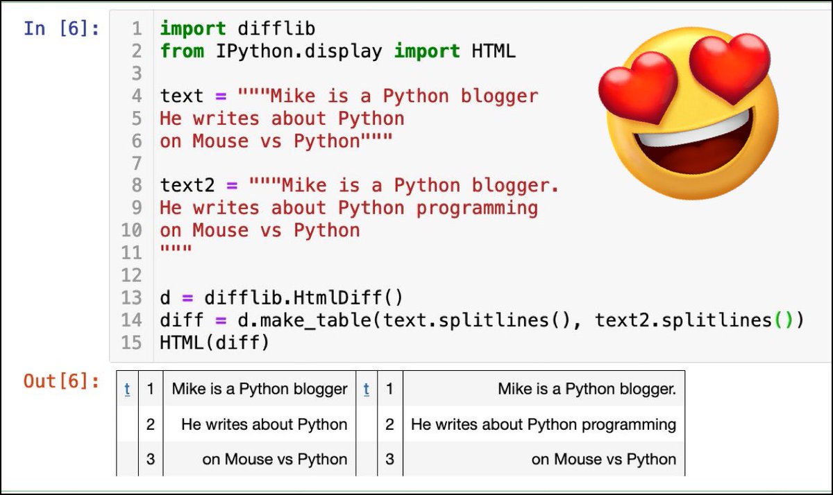 pythonprogrammi's tweet image. 