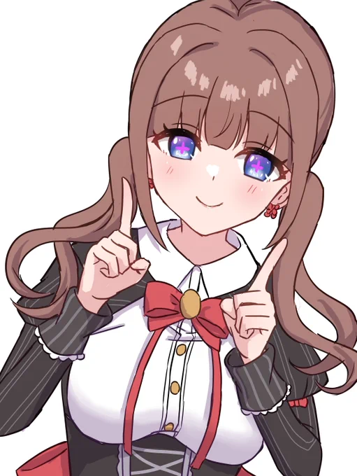 #ちぇり絵 