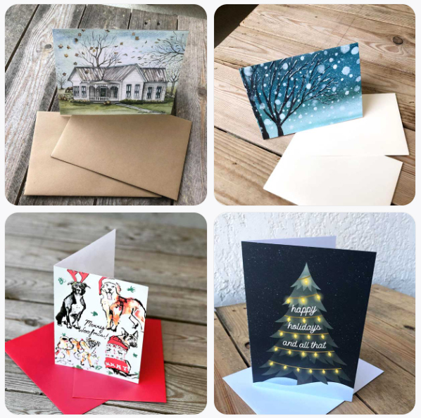 Print your artwork as holiday cards! Save 20% with code HOLIDAY20.
printkeg.com/products/holid…

#artist #art #digitalart #DigitalArtist #ArtistPromo #ArtistOnX #artistsupport #Illustrator #Digitalartwork  #HolidaySale #holidays #Cards