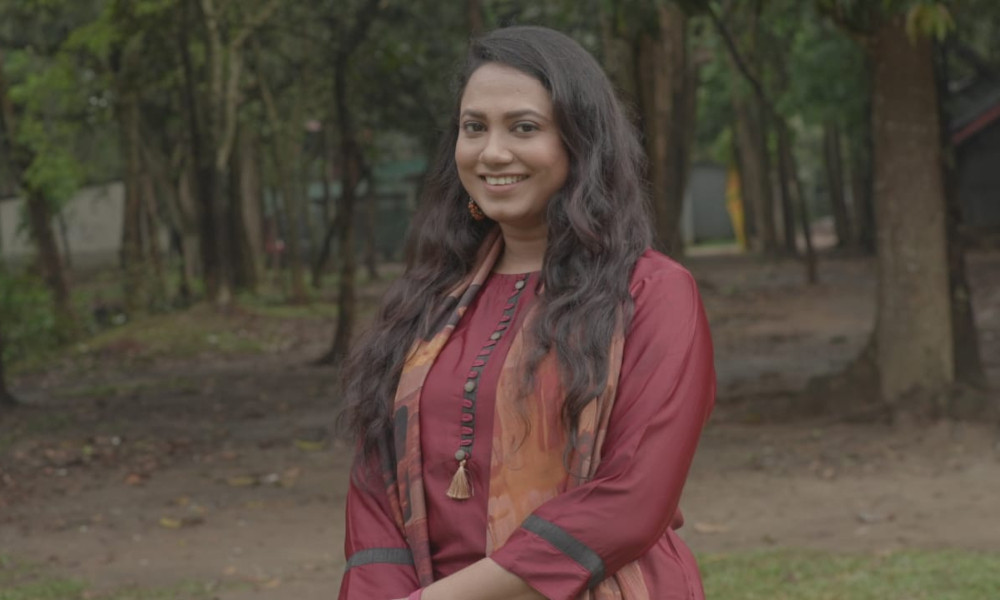 ‘সমালোচনার কারণে অনেকবার হতাশ হয়েছি, কান্নাকাটি করেছি’