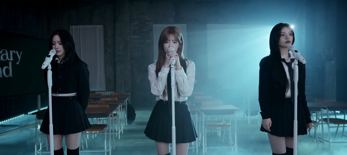 241113 ITZY ‘Imaginary Friend’ LIVE CLIP #LIA #리아