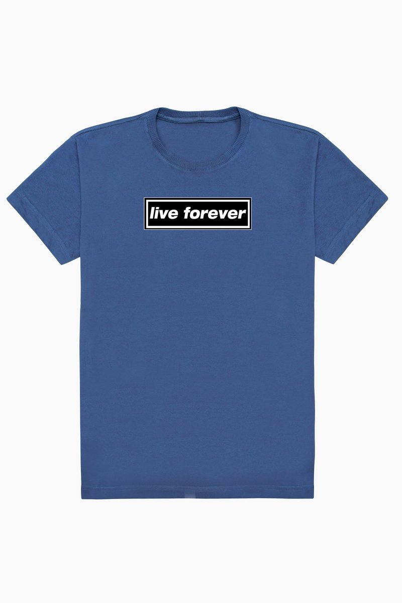usesampa's tweet photo. Coleção LIVE FOREVER 
Camiseta Oasis 

Tudo no precinho!
Algodão sustentável 🤌🏼 

Compre direto no site! https://t.co/gGpKYcIoEU