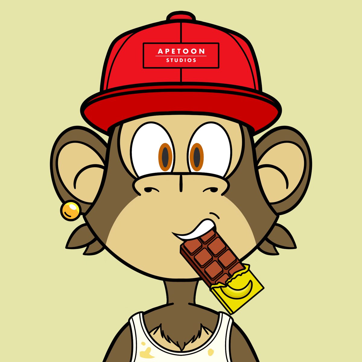 Apetoon Studios ™ (@apetoonstudios) on Twitter photo The Apetoons are coming to #ApeChain, and they're ready to play.
Mint-list isn't full yet, but spots are vanishing fast! ENGAGE
🌟 Drop your wallet, we'll be watching
🌟 Tag a friend
🌟 Follow <a href="/ApetoonStudios/">Apetoon Studios ™</a>
Noti's on! Countdown is ticking. The Apetoons are coming to #ApeChain, and they're ready to play.
Mint-list isn't full yet, but spots are vanishing fast! ENGAGE
🌟 Drop your wallet, we'll be watching
🌟 Tag a friend
🌟 Follow <a href="/ApetoonStudios/">Apetoon Studios ™</a>
Noti's on! Countdown is ticking.