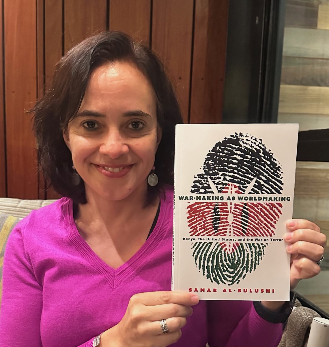 samar al-bulushi tweet media