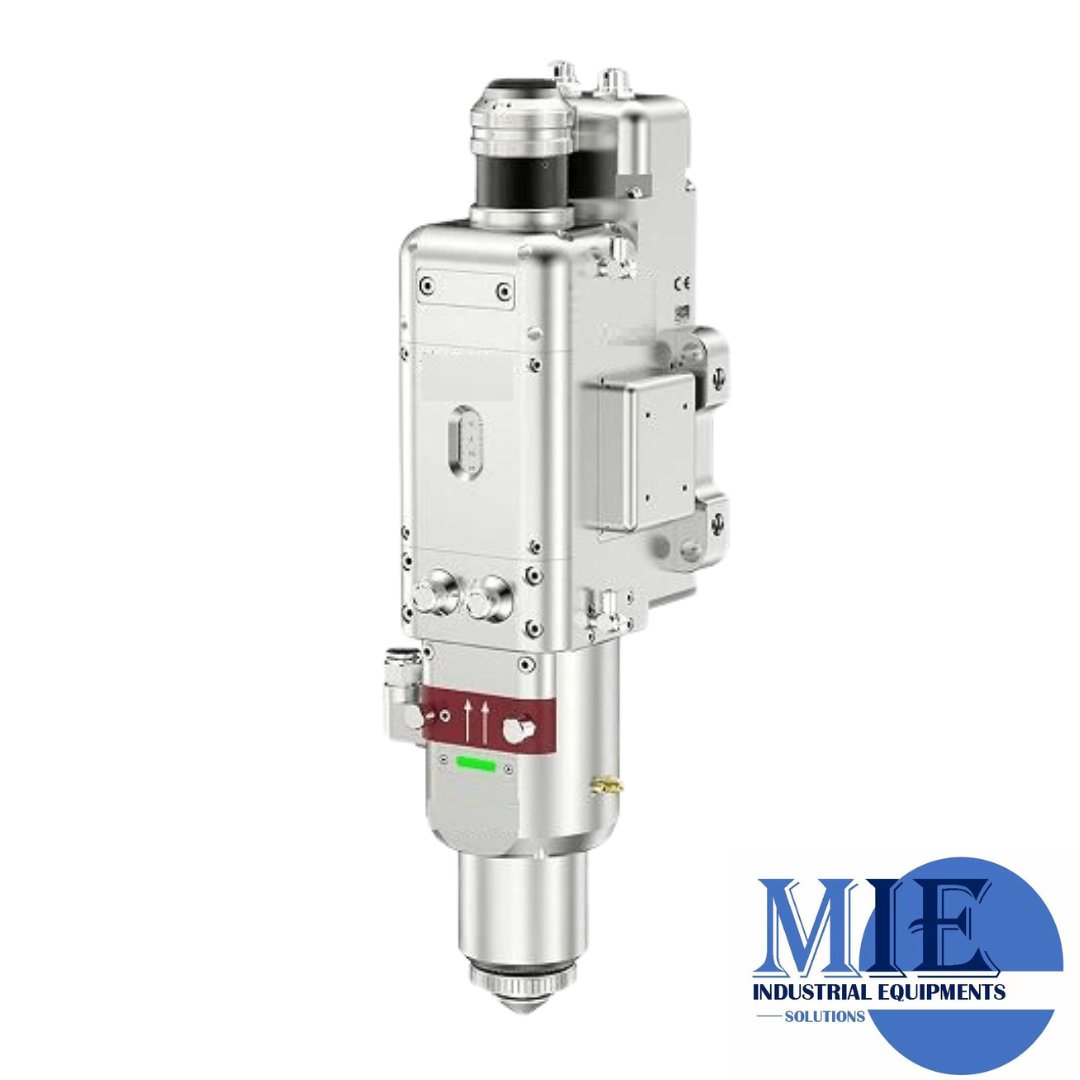 moueng_ltd's tweet image. Perfect for automotive, aerospace, and metal fabrication! Our Robot Laser Cutting Head offers precise, high-speed cuts with robotic integration. 
📧 contact@mieindustry.com
📞 +8619953187133
🌐 mieindustry.com
DM to order or book a free consultation!
#RobotLaserCutting