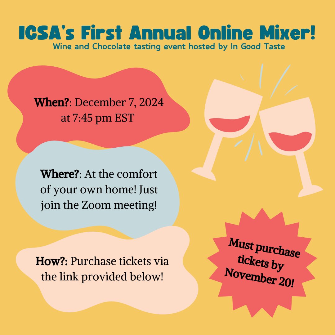 International Cultic Studies Association (ICSA) tweet media