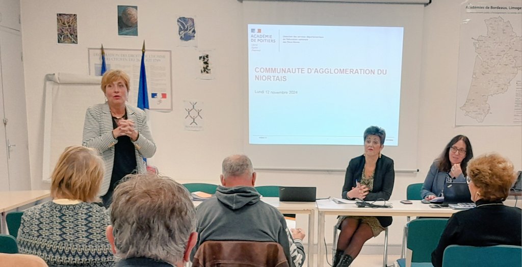 DSDEN Deux-Sèvres tweet media