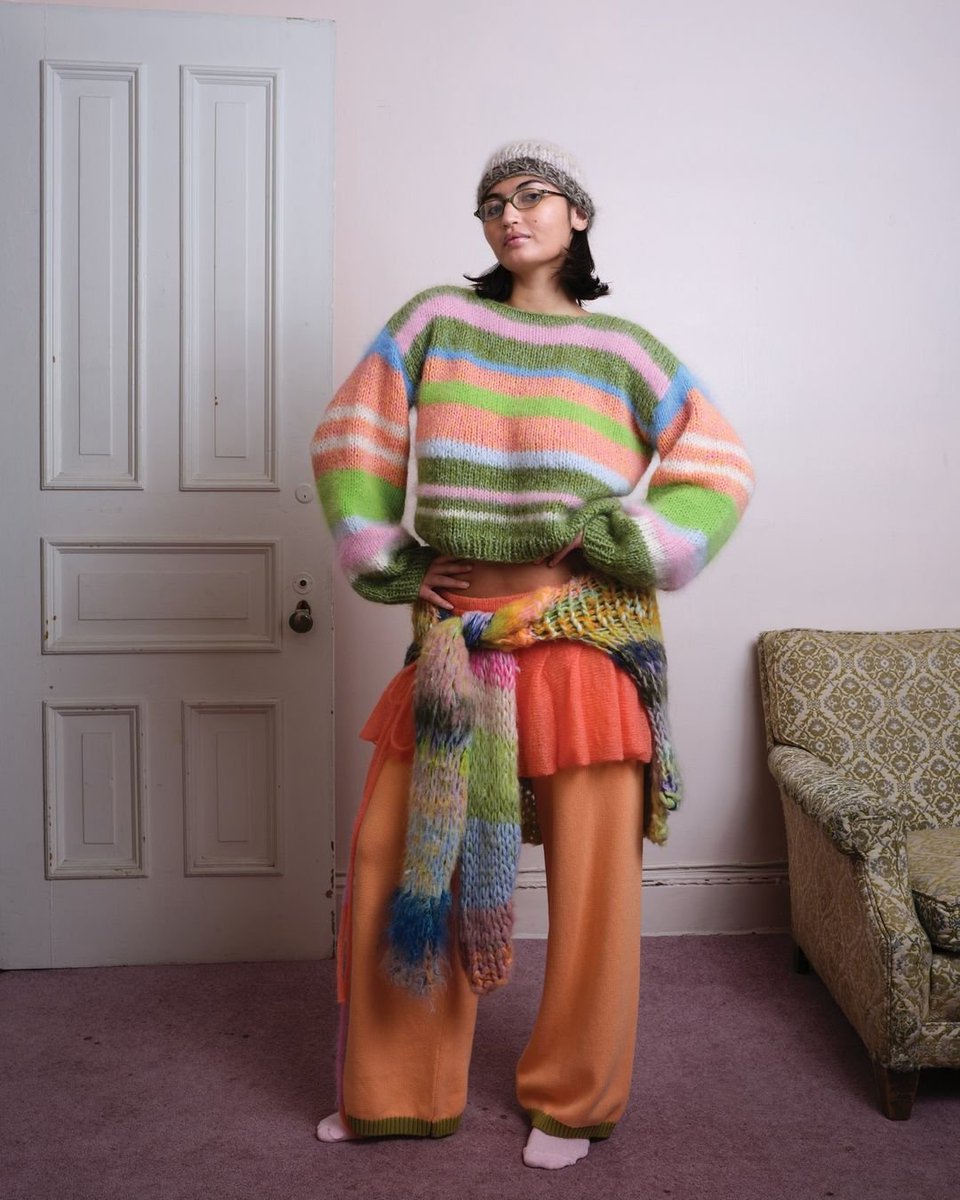 cafewindows's tweet photo. "verconiik" 01 lookbook photographed by jasmine garoosi &amp; styled by vanessa campana https://t.co/e1VWw2G40l