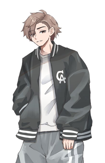 ささつづの間に挟まる男を許さない男
タカハシアマト。 