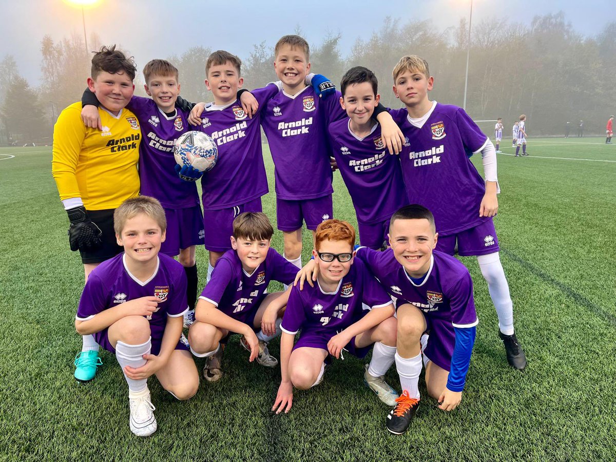 AnnanhillPS tweet media