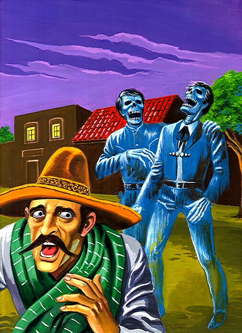 Pulp Librarian tweet media