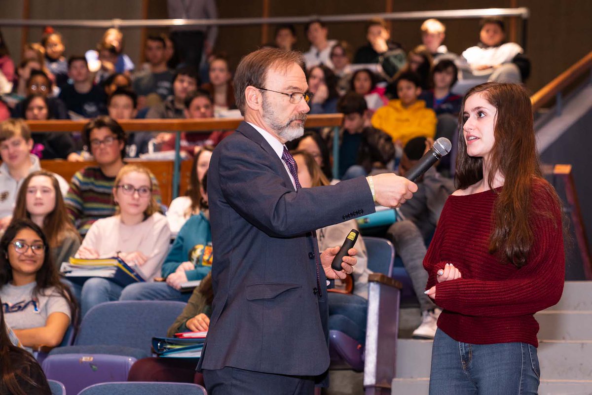 More than 80% of teens seeing an EndDD.org presentation have parents or caregivers who drive distracted. #endDD